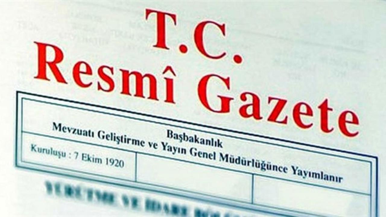 Yatırım Teşvik İşlemleri Sanayi ve Teknoloji Bakanlığınca Yürütülecek